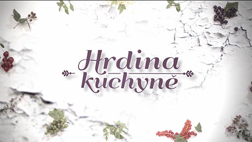 Hrdina kuchyně